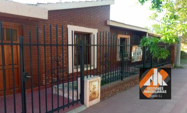 Vendo Casa en Tilisarao ( S.L)