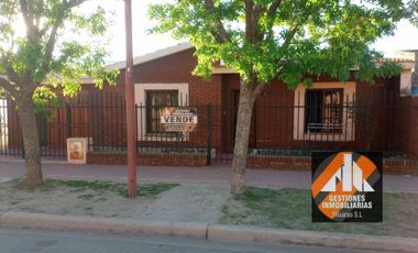 Vendo Casa en Tilisarao ( S.L)