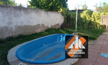 Vendo Casa en Tilisarao ( S.L)