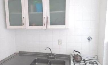 Fantastico y Amplio Departamento 2 Ambientes Muy Buen Estado