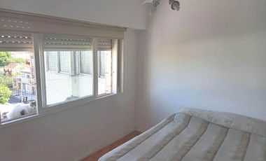 Fantastico y Amplio Departamento 2 Ambientes Muy Buen Estado