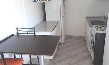 Fantastico y Amplio Departamento 2 Ambientes Muy Buen Estado