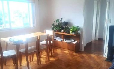 Fantastico y Amplio Departamento 2 Ambientes Muy Buen Estado