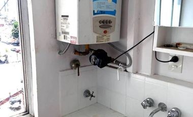 Fantastico y Amplio Departamento 2 Ambientes Muy Buen Estado
