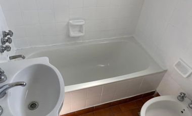 Fantastico y Amplio Departamento 2 Ambientes Muy Buen Estado