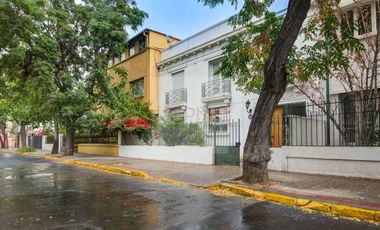 Casa en arriendo en SANTIAGO