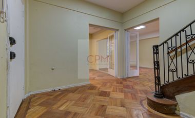 Casa en arriendo en SANTIAGO