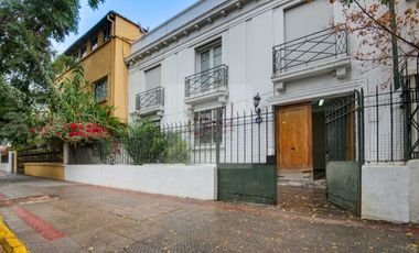 Casa en arriendo en SANTIAGO