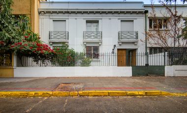 Casa en arriendo en SANTIAGO