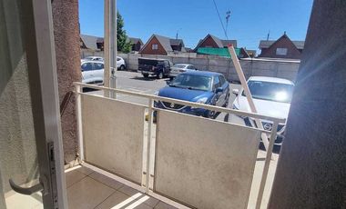 Departamento en venta en CHILLÁN
