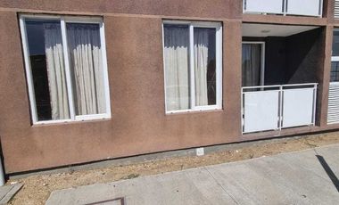 Departamento en venta en CHILLÁN