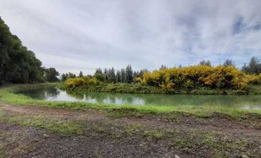 Parcela en venta en MULCHÉN