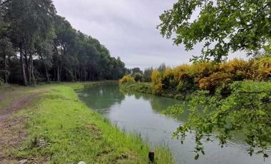 Parcela en venta en MULCHÉN