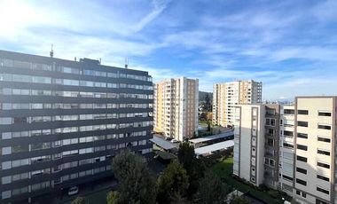 Departamento en arriendo en TEMUCO