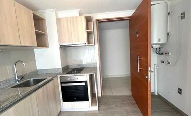Departamento en arriendo en TEMUCO
