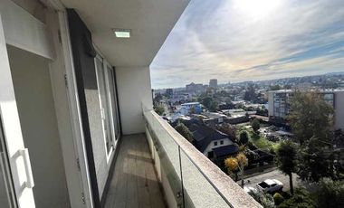 Departamento en arriendo en TEMUCO