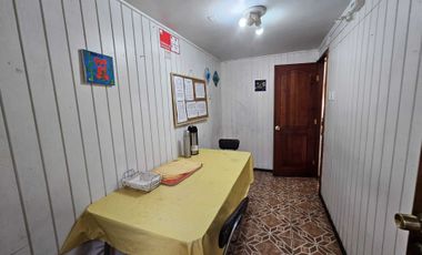 Casa en venta en HUALPÉN
