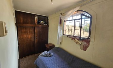 Casa en venta en HUALPÉN