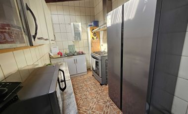 Casa en venta en HUALPÉN
