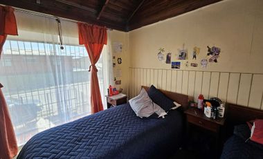 Casa en venta en HUALPÉN