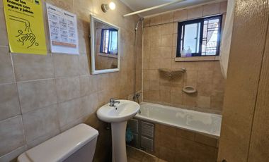Casa en venta en HUALPÉN