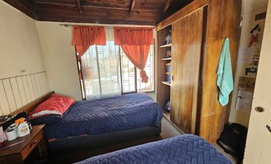 Casa en venta en HUALPÉN