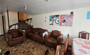 Casa en venta en HUALPÉN