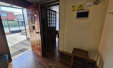 Casa en venta en HUALPÉN