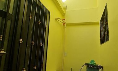 DEPARTAMENTO PEQUEÑO EN RENTA, LOFT, ESTUDIO. CARMEN, CAMPECHE.