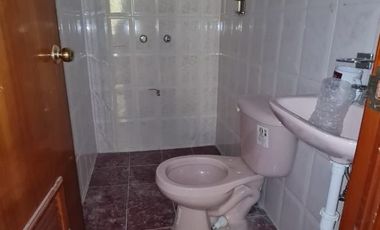 DEPARTAMENTO PEQUEÑO EN RENTA, LOFT, ESTUDIO. CARMEN, CAMPECHE.