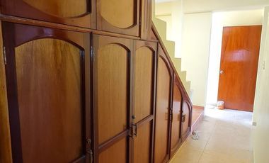 DEPARTAMENTO PEQUEÑO EN RENTA, LOFT, ESTUDIO. CARMEN, CAMPECHE.