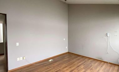 Casa en condominio en renta, El Molino, Cuajimalpa.