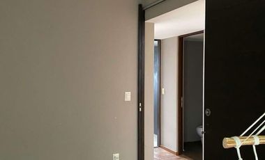 Casa en condominio en renta, El Molino, Cuajimalpa.