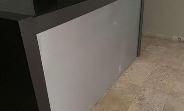 Casa en condominio en renta, El Molino, Cuajimalpa.