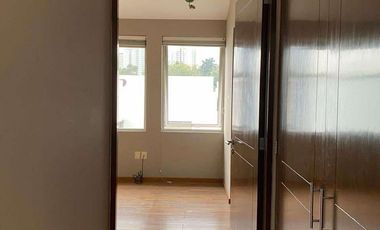 Casa en condominio en renta, El Molino, Cuajimalpa.