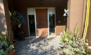 Casa en  Venta 5 amb en San Agustin Villanueva Tigre Ap. Credito