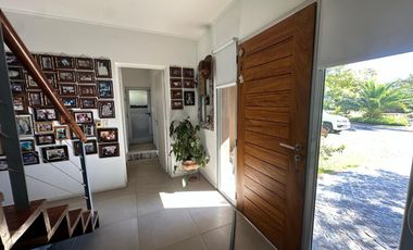 Casa en  Venta 5 amb en San Agustin Villanueva Tigre Ap. Credito