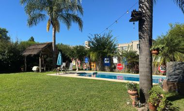Casa en  Venta 5 amb en San Agustin Villanueva Tigre Ap. Credito