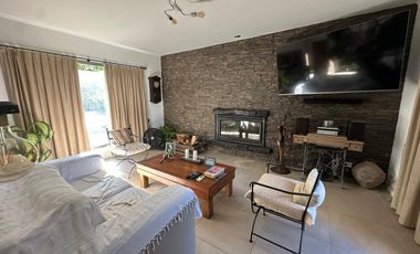 Casa en  Venta 5 amb en San Agustin Villanueva Tigre Ap. Credito