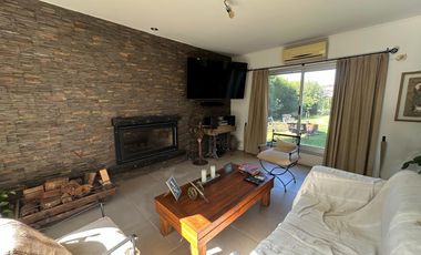Casa en  Venta 5 amb en San Agustin Villanueva Tigre Ap. Credito