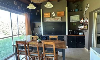 Casa en  Venta 5 amb en San Agustin Villanueva Tigre Ap. Credito