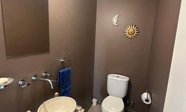 Casa en  Venta 5 amb en San Agustin Villanueva Tigre Ap. Credito