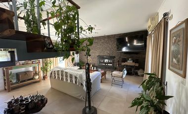 Casa en  Venta 5 amb en San Agustin Villanueva Tigre Ap. Credito