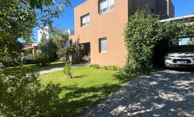 Casa en  Venta 5 amb en San Agustin Villanueva Tigre Ap. Credito
