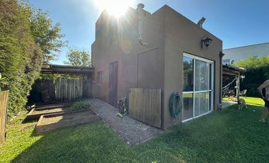 Casa en  Venta 5 amb en San Agustin Villanueva Tigre Ap. Credito
