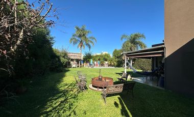 Casa en  Venta 5 amb en San Agustin Villanueva Tigre Ap. Credito