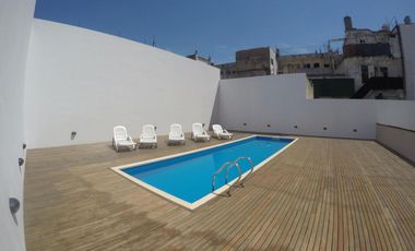 Departamento - Constitución