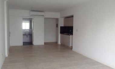 Departamento - Constitución