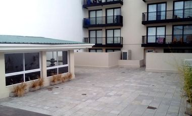 Departamento - Constitución