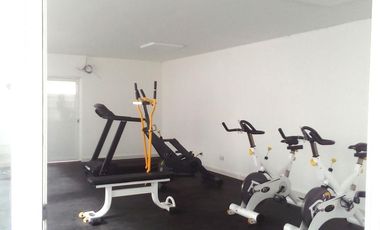 Departamento - Constitución